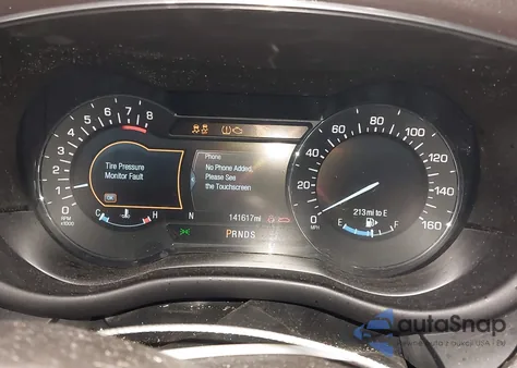 2018 Lincoln Mkc Select z USA, uszkodzony, nr VIN 5LMCJ2C9XJUL13026